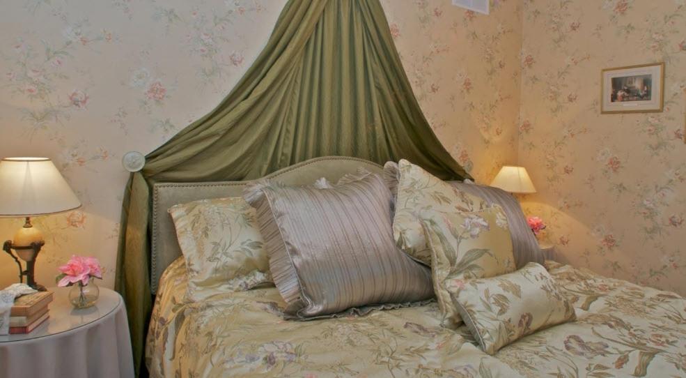 Maplehurst Manor Bed and Breakfast Brockville Habitación foto