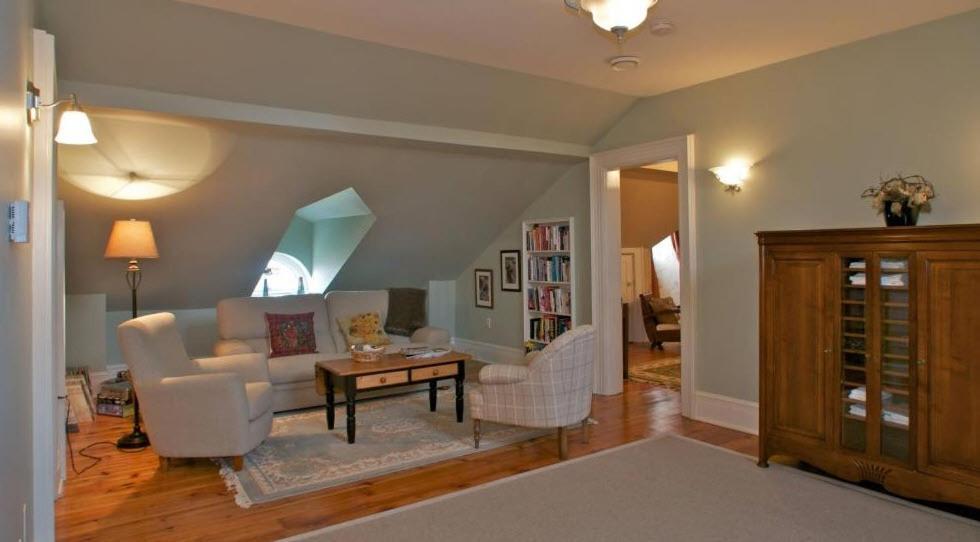 Maplehurst Manor Bed and Breakfast Brockville Exterior foto