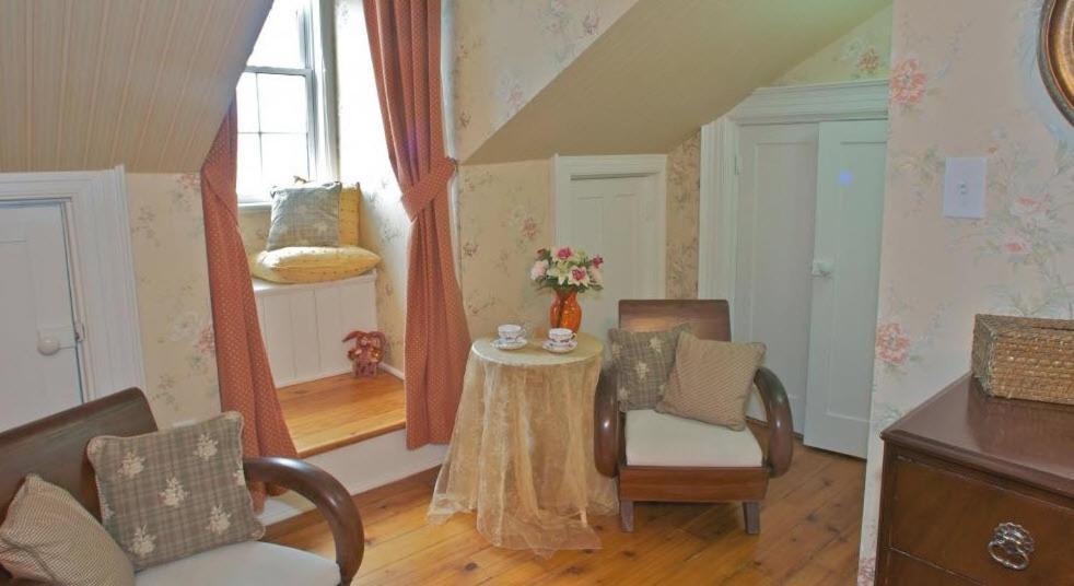 Maplehurst Manor Bed and Breakfast Brockville Habitación foto
